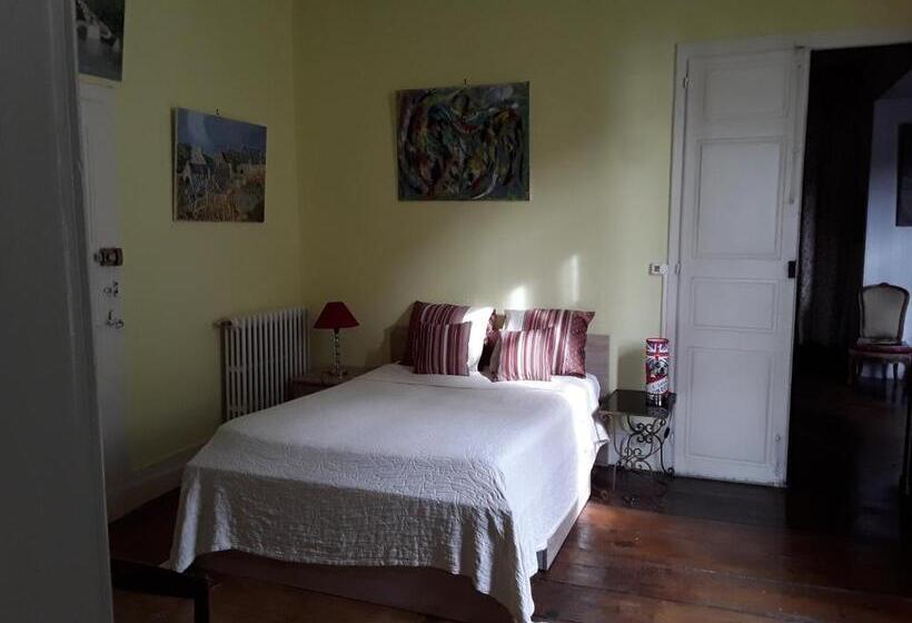 펜션 La Suite Du Peintre