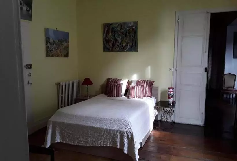 ペンション La Suite Du Peintre