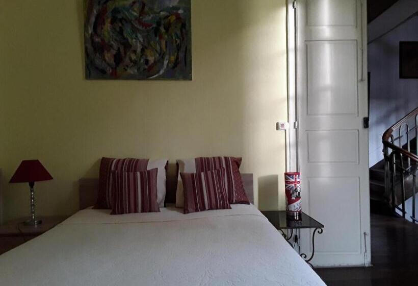 펜션 La Suite Du Peintre