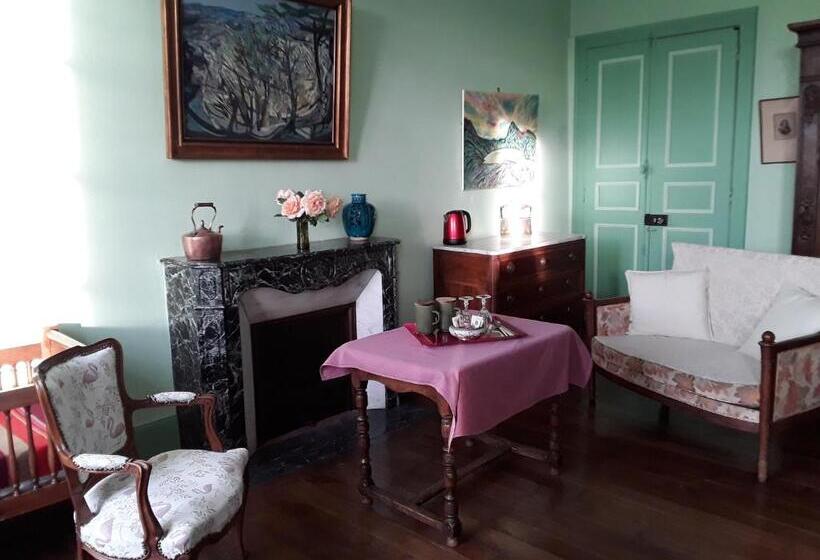 펜션 La Suite Du Peintre