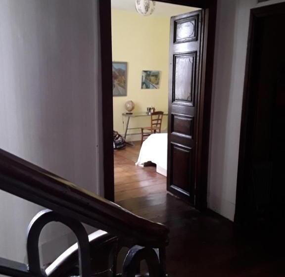 펜션 La Suite Du Peintre