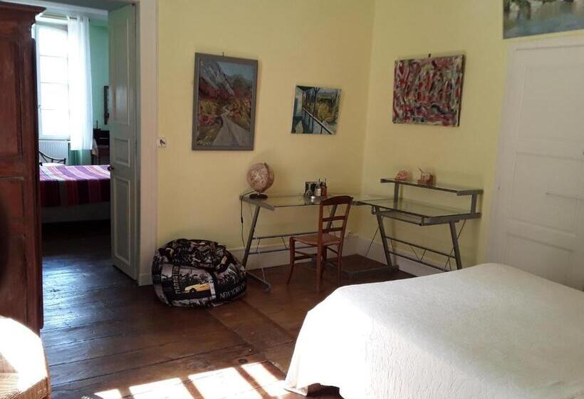 펜션 La Suite Du Peintre