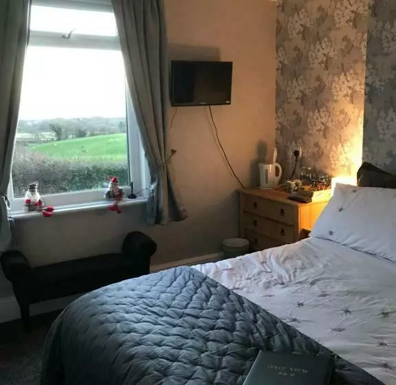 Dale View Bed & Breakfast