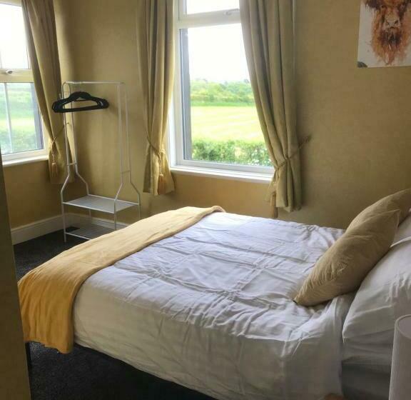 Dale View Bed & Breakfast