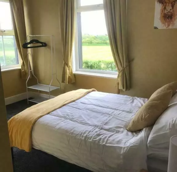 Dale View Bed & Breakfast