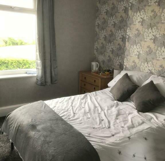 Dale View Bed & Breakfast