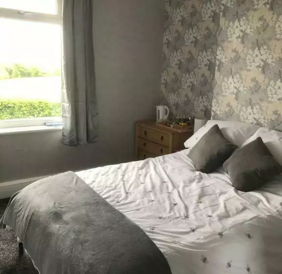 Dale View Bed & Breakfast