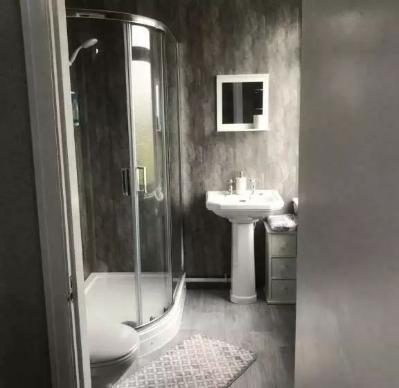 Dale View Bed & Breakfast