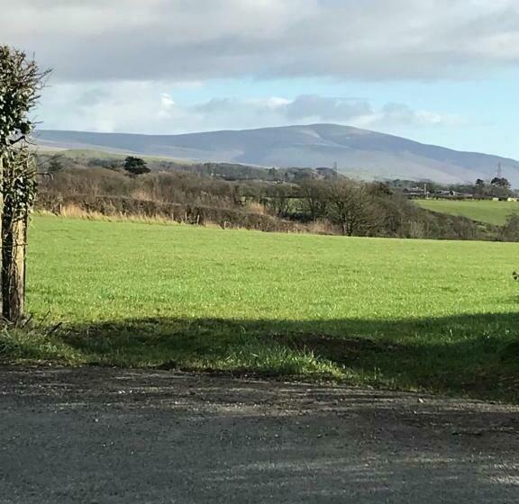 Dale View Bed & Breakfast