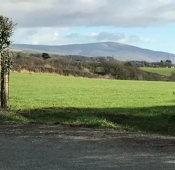 Dale View Bed & Breakfast