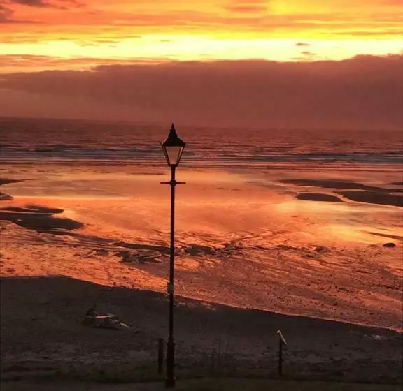 Dale View Bed & Breakfast