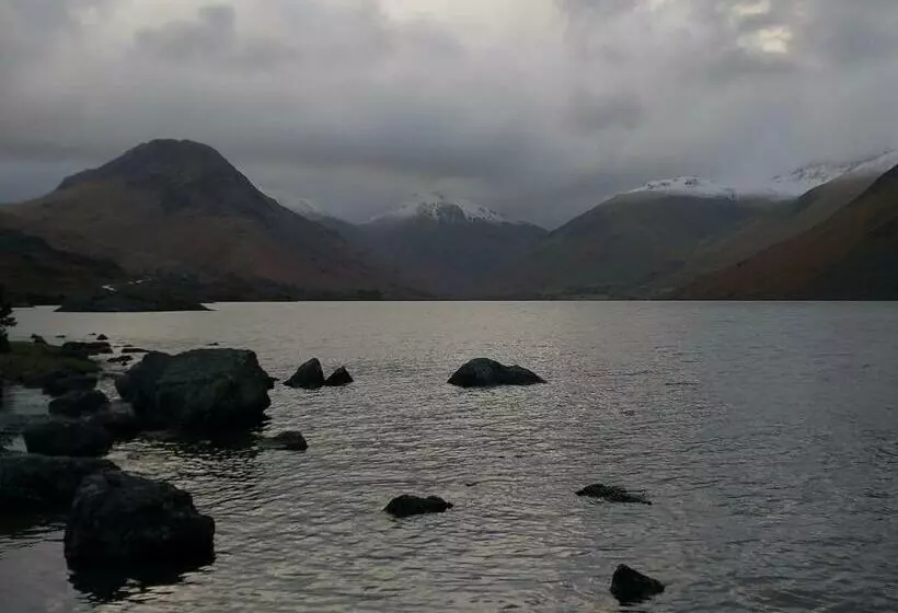 Dale View Bed & Breakfast