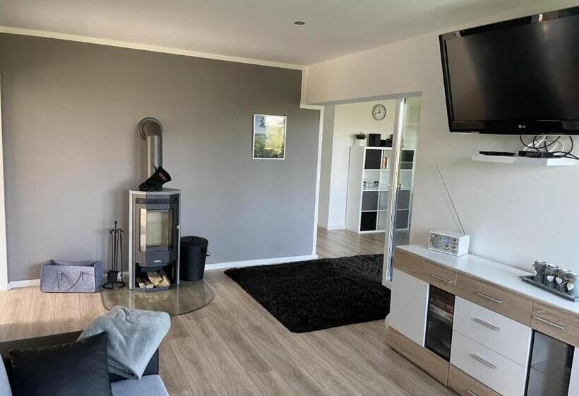 Ferienhaus Rheinblick