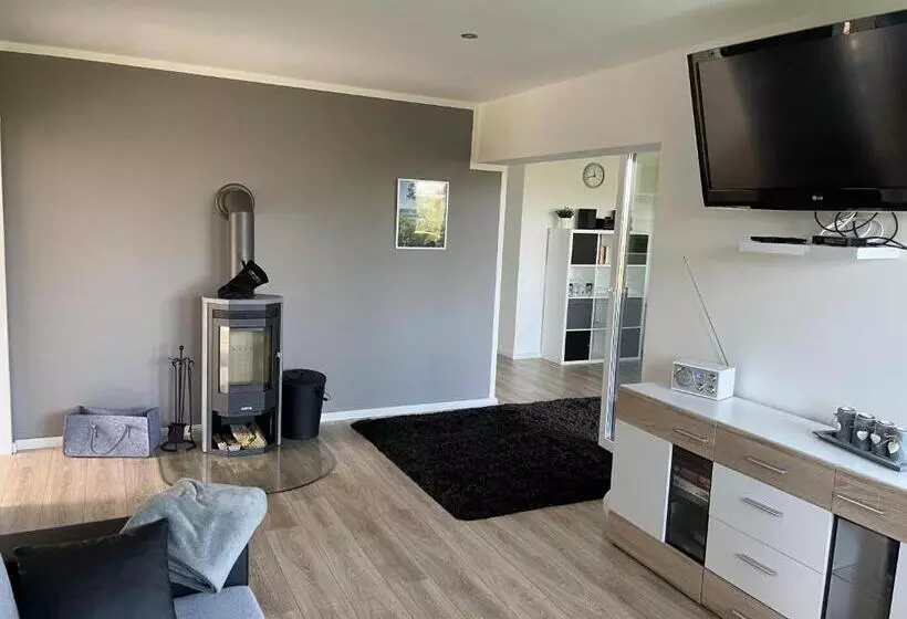 Ferienhaus Rheinblick