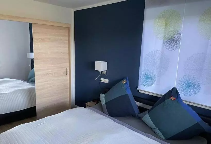 Ferienhaus Rheinblick