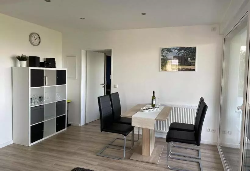 Ferienhaus Rheinblick