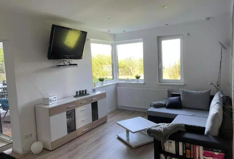 Ferienhaus Rheinblick