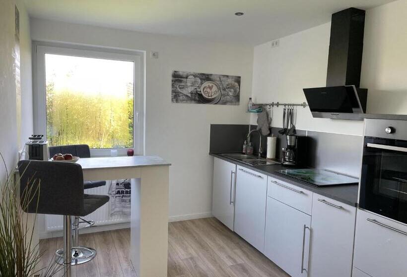 Ferienhaus Rheinblick