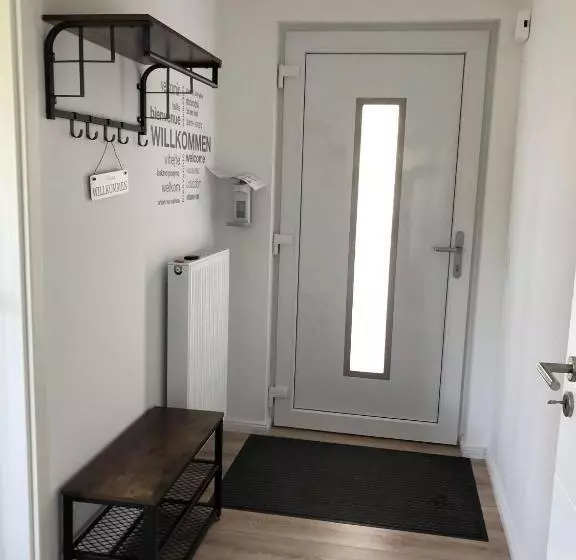 Ferienhaus Rheinblick