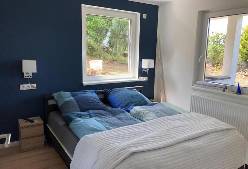 Ferienhaus Rheinblick