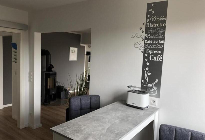 Ferienhaus Rheinblick