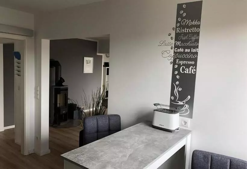 Ferienhaus Rheinblick