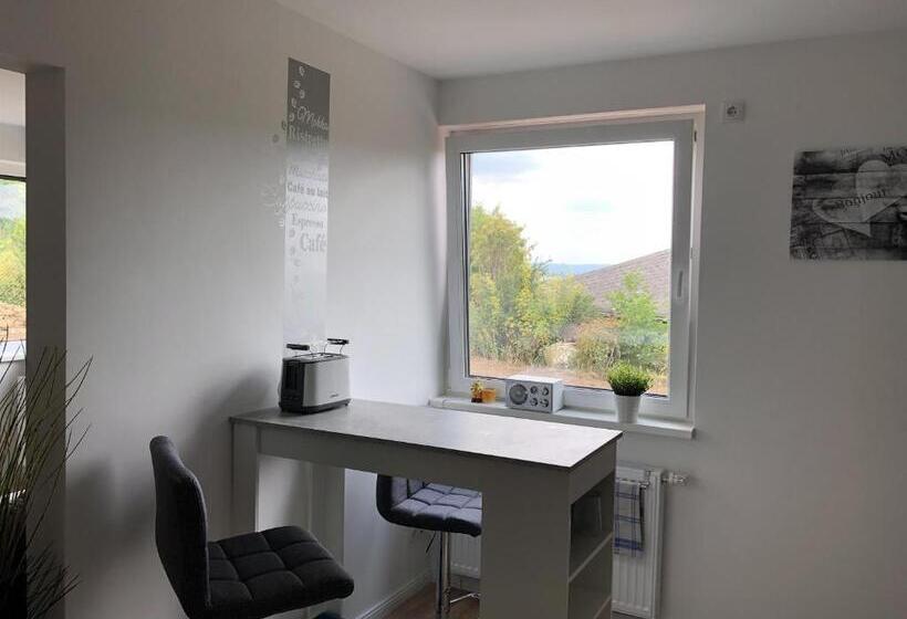 Ferienhaus Rheinblick