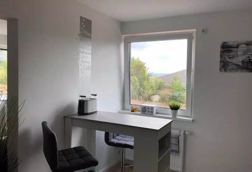 Ferienhaus Rheinblick