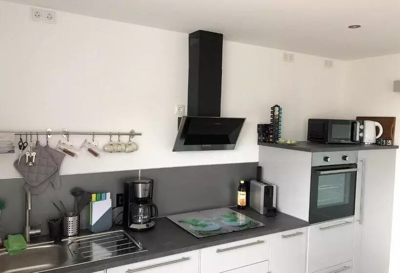 Ferienhaus Rheinblick