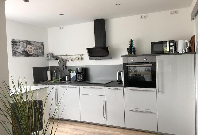 Ferienhaus Rheinblick