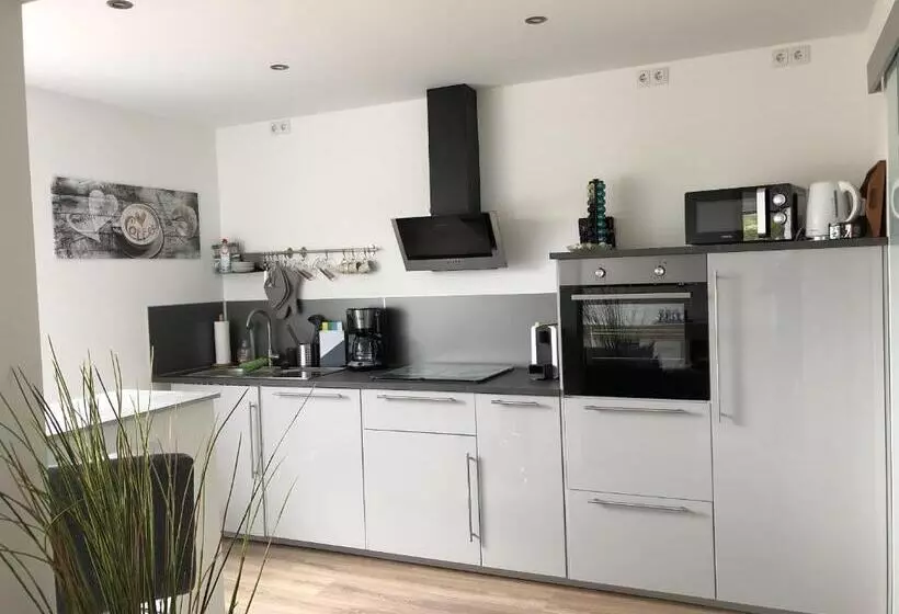 Ferienhaus Rheinblick