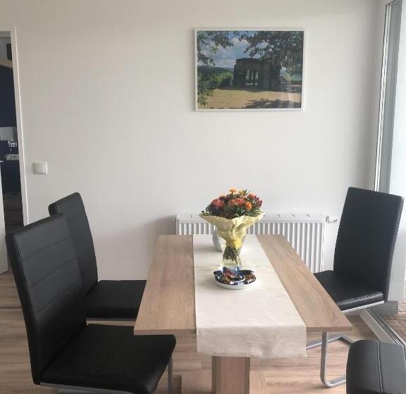 Ferienhaus Rheinblick