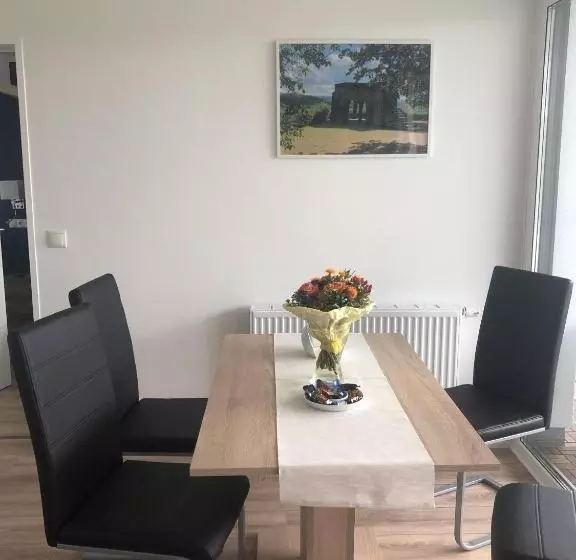 Ferienhaus Rheinblick