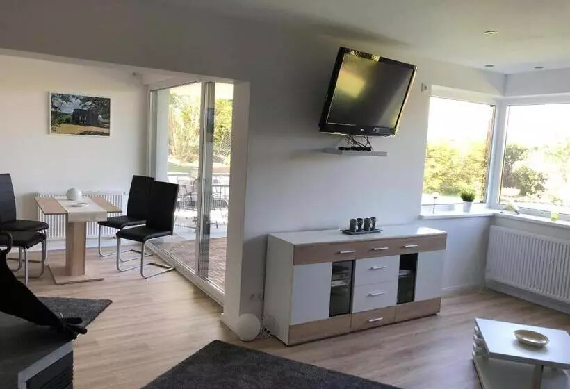 Ferienhaus Rheinblick