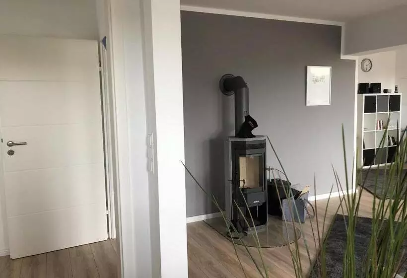 Ferienhaus Rheinblick