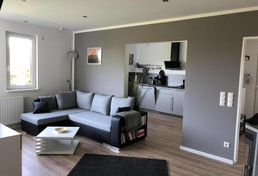 Ferienhaus Rheinblick