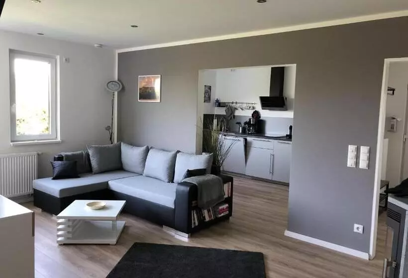 Ferienhaus Rheinblick