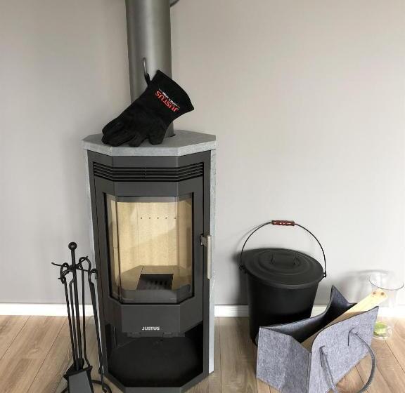 Ferienhaus Rheinblick