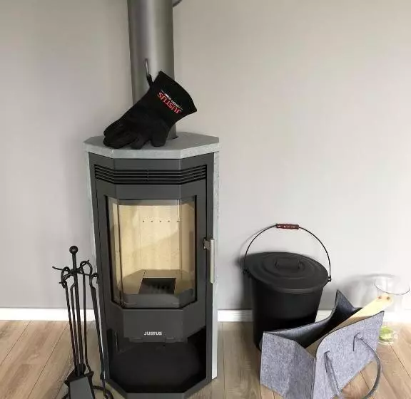 Ferienhaus Rheinblick