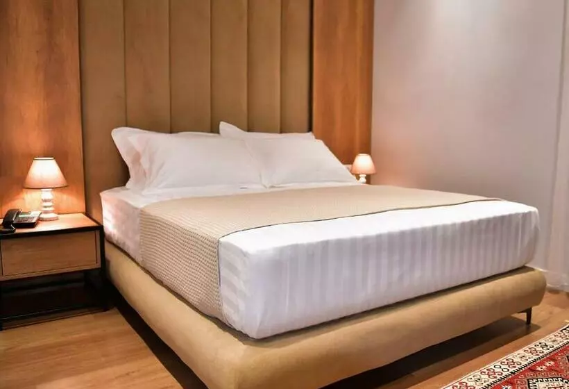 ホテル 313 Villa City Center