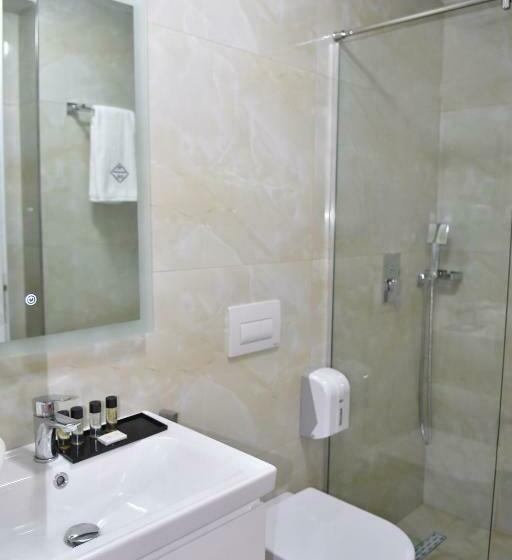 בית מלון כפרי 313 Villa City Center