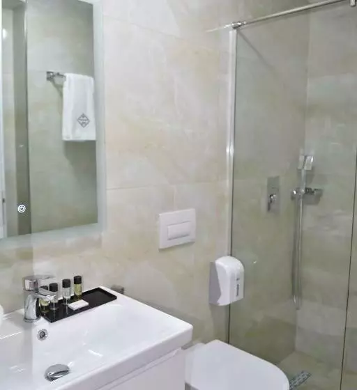 ホテル 313 Villa City Center