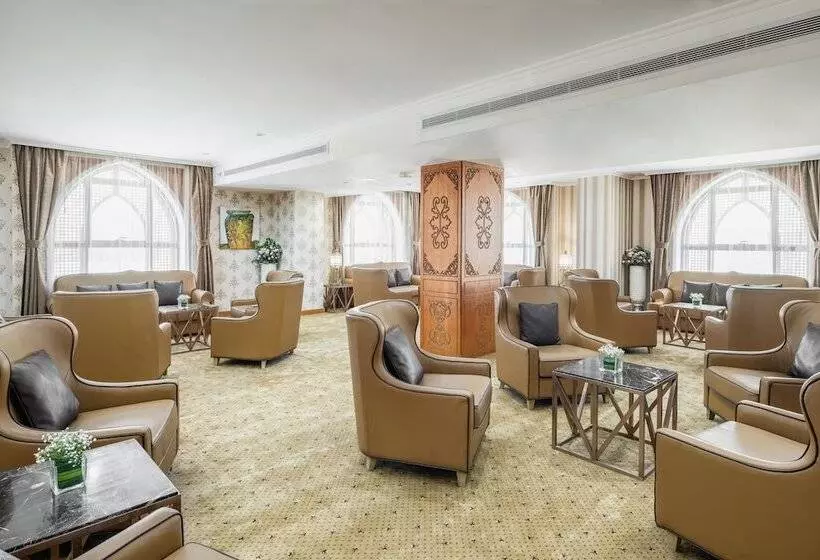 Hotelli Elaf Al Taqwa