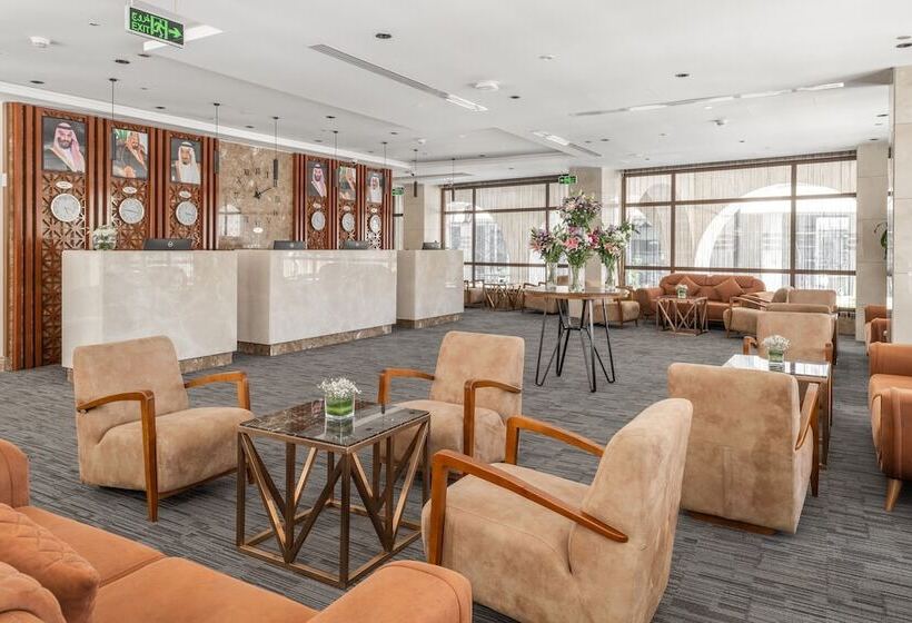 酒店 Elaf Al Taqwa