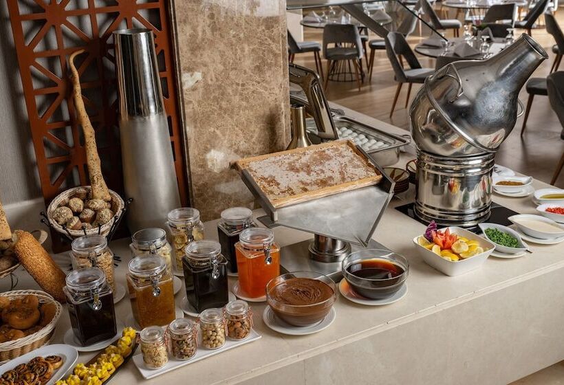 酒店 Elaf Al Taqwa