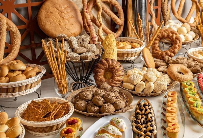 酒店 Elaf Al Taqwa