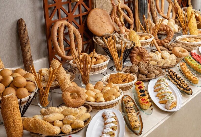 酒店 Elaf Al Taqwa