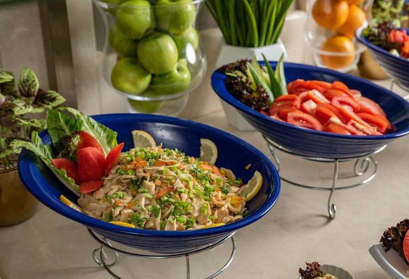 酒店 Elaf Al Taqwa