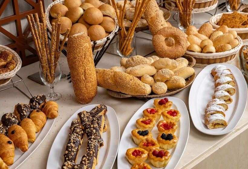 酒店 Elaf Al Taqwa