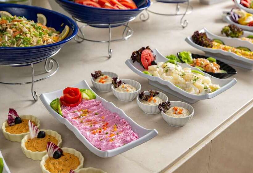 酒店 Elaf Al Taqwa